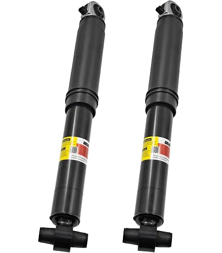 5752 Amazon.com: LUFT MEISTAR 52610-stx-a55 52610-stx-a54 Rear Shock